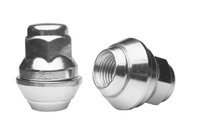 DF02 Matica kolesa M12x1,5x30, K19, vysoký kužeľ 60°